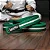 Faixa Verde com Listra Branca Jiu Jitsu - Invictus - Imagem 2