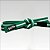 Faixa Verde com Listra Branca Jiu Jitsu - Invictus - Imagem 1
