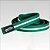 Faixa Verde com Listra Branca Jiu Jitsu - Invictus - Imagem 5
