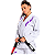 Kimono Branco Jiu Jitsu Feminino Ocean - Mormaii - Imagem 1