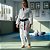 Kimono Branco Jiu Jitsu Feminino Ocean - Mormaii - Imagem 3