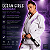 Kimono Branco Jiu Jitsu Feminino Ocean - Mormaii - Imagem 2