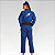 Kimono Azul Jiu Jitsu Feminino Ocean - Mormaii - Imagem 2