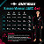 Kimono Azul Jiu Jitsu Feminino Ocean - Mormaii - Imagem 7