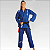 Kimono Azul Jiu Jitsu Feminino Ocean - Mormaii - Imagem 1