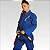 Kimono Azul Jiu Jitsu Feminino Ocean - Mormaii - Imagem 3