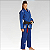 Kimono Azul Jiu Jitsu Feminino Ocean - Mormaii - Imagem 5