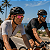 Óculos Sol Corrida E Ciclismo Esportivos Lente Espelhada - Imagem 11