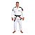 Kimono JIuJitsu Koral Mkm 3.0 - Branco - Imagem 5