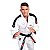 Kimono JIuJitsu Koral Mkm 3.0 - Branco - Imagem 4