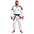Kimono JIuJitsu Koral Mkm 3.0 - Branco - Imagem 1