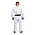 Kimono JIuJitsu Koral Mkm 3.0 - Branco - Imagem 7