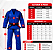 Kimono JIuJitsu Koral Mkm 3.0 - Branco - Imagem 3