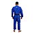 Kimono JIuJitsu Koral Mkm 3.0 - Azul - Imagem 7