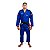 Kimono JIuJitsu Koral Mkm 3.0 - Azul - Imagem 5