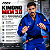 Kimono JIuJitsu Koral Mkm 3.0 - Azul - Imagem 2