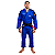 Kimono JIuJitsu Koral Mkm 3.0 - Azul - Imagem 1