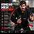 Kimono JIuJitsu Koral Mkm 3.0 - Preto - Imagem 2