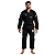 Kimono JIuJitsu Koral Mkm 3.0 - Preto - Imagem 1