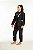 Kimono Preto com Verde Jiu Jitsu Feminino Ocean - Mormaii - Imagem 7