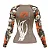 Rash Guard Feminina Skul Rose - Invictus - Imagem 7