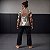 Rash Guard Feminina Skul Rose - Invictus - Imagem 5
