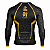Rash Guard Masculina Guardian - Invictus - Imagem 7
