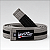 Faixa Infantil Cinza com Listra Preta Jiu Jitsu - Invictus - Imagem 8