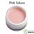 Gel para Unhas de Gel Helen Color Silver – Pink Sakura 35g - Imagem 2