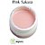 Gel para Unhas de Gel Helen Color Silver - Pink Sakura 20g - Imagem 2