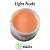 Gel para Unhas de Gel Helen Color Silver – Light Nude 35g - Imagem 2