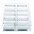 Nail Foil Para Unhas Decorado Branco, Caixa com 10 Rolos - Imagem 1