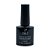 Esmalte em Gel Preto Unhas LED UV 7.5ml D&Z DeZ,  1 Unidade - Imagem 1