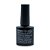 Esmalte em Gel Preto Unhas LED UV 7.5ml D&Z DeZ,  1 Unidade - Imagem 2