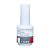 Top Coat Selante Fixador Intensificador de Cor 15 ml DEZ D&Z - Imagem 2