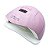 Cabine UVLED 80W 36 LEDS SUNX5 Plus Unhas de Gel Rosa Bivolt - Imagem 1