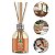 Aromatizador Ambiente Madeiras Oriente 270ml Pantanal Aromas - Imagem 5