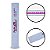 Kit Manicure Unhas Postiças Cola 3g Adesivos Lixa Alicate - Imagem 5