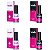 Kit Unhas de Gel Completo Cabine Lixadeira Gel Base Top Coat - Imagem 5