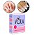 Fibra de Vidro para Alongamento de Unhas Gel Vòlia Rolo 4 Metros - Imagem 4