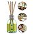 Aromatizador Ambientes Pantanal Aromas Alecrim 270ml Difusor Fragrância - Imagem 5