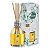Aromatizador Ambientes Pantanal Aromas Vanilla e Coco 270ml Difusor Fragrância - Imagem 1
