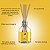 Aromatizador Ambientes Pantanal Aromas Vanilla e Coco 270ml Difusor Fragrância - Imagem 6