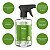 Água Perfumada Lençóis Roupa Aromatizador Alecrim 500 ml - Imagem 3