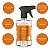 Agua Perfumada Roupa Lençol Aroma Broto de Bamboo 500 ml - Imagem 3