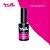 Gel Led Uv Pink Hard 24g + Top Coat Alto Brilho Unhas 10ml - Imagem 6