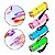 Kit Molde F1 Bailarina 100 und + Lanterna Led Uv Multicolor - Imagem 3