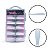 Kit Molde F1 Bailarina 100 und + Lanterna Led Uv Multicolor - Imagem 2