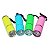 Kit Molde F1 Bailarina 100 und + Lanterna Led Uv Multicolor - Imagem 5
