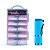 Kit Molde F1 Bailarina 100 und + Lanterna Led Uv Multicolor - Imagem 6